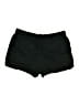 J.Crew Solid Black Shorts Size M - photo 2