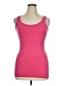 ABound Pink Tank Top Size XL - photo 1