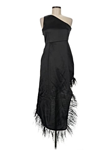 Aidan Mattox Cocktail Dress (view 1)