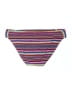 Mossimo Purple Swimsuit Bottoms Size M - photo 2