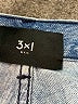 3x1 Blue Jeans Size 28 waist - photo 7