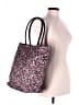 DSW Silver Tote One size - photo 2