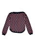 Gap Kids Polka Dots Red Pullover Sweater Size 12 - photo 1