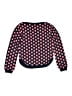 Gap Kids Polka Dots Red Pullover Sweater Size 12 - photo 2