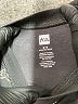 Tea 100% Cotton Gray Long Sleeve Onesie Size 3-6 mo - photo 3