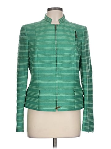 Akris Punto Jacket (view 1)