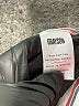 Grayson 100% Cotton Stripes Pink Long Sleeve Button-Down Shirt Size Med (3) - photo 8