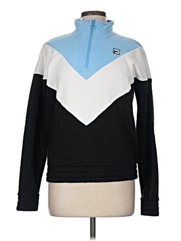 FILA Track Jacket (view 1)