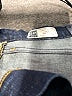 Gap Blue Denim Shorts Size 8 (petite) - photo 3