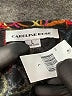 Caroline Rose Black Wool Blazer Size L - photo 6