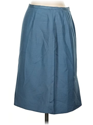 Dana Buchman Formal Skirt (view 1)