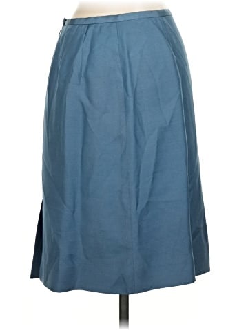 Dana Buchman Formal Skirt (view 2)