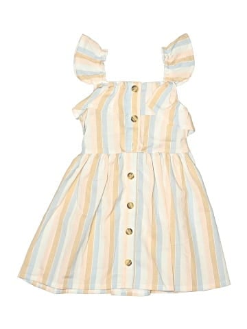 Little Lass Dress (view 1)