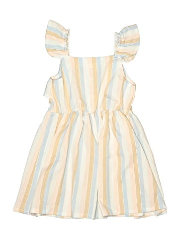 Little Lass Dress (view 2)