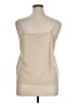 Alfani Tan Tank Top Size XL - photo 2