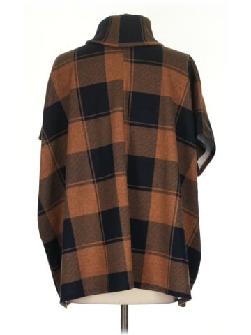 Agnes & Dora Poncho (view 2)