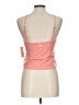 Billabong Orange Tank Top Size L - photo 2