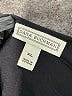 Dana Buchman 100% Polyester Black 3/4 Sleeve Top Size XL - photo 7