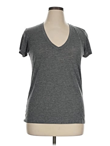 ALTERNATIVE Short Sleeve T-Shirt (view 1)
