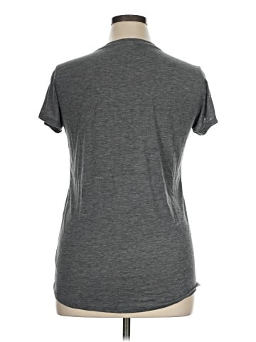 ALTERNATIVE Short Sleeve T-Shirt (view 2)