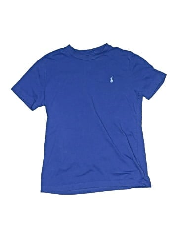 Polo by Ralph Lauren Short Sleeve T-Shirt (view 1)