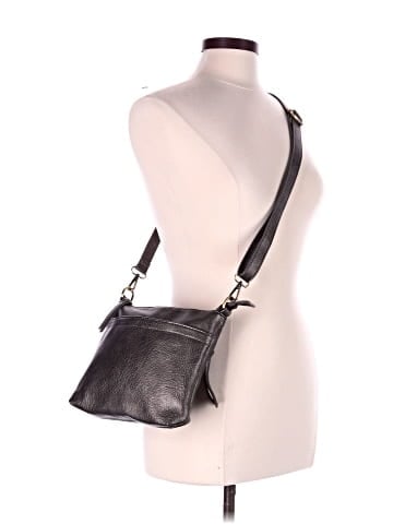 Joy Susan Crossbody Bag (view 2)