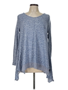 Thyme And Honey Pullover Sweater