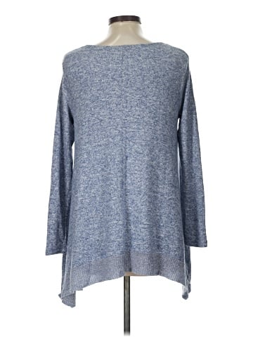 Thyme and Honey Pullover Sweater (view 2)