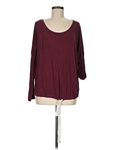 Eberjey 3/4 Sleeve T-Shirt (view 1)