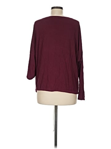 Eberjey 3/4 Sleeve T-Shirt (view 2)