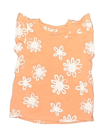 Kidgets Sleeveless Blouse (view 1)