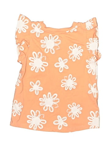 Kidgets Sleeveless Blouse (view 2)
