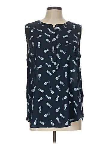 Not Your Daughter's Jeans Sleeveless Blouse (view 1)
