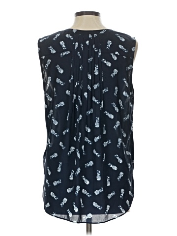 Not Your Daughter's Jeans Sleeveless Blouse (view 2)