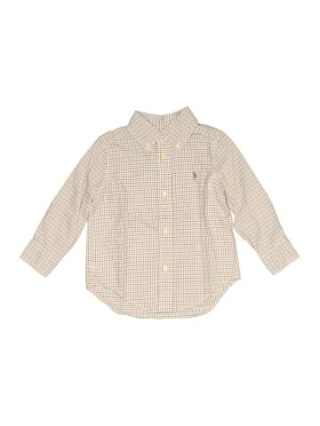 Ralph Lauren Long Sleeve Button-Down Shirt (view 1)