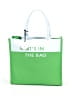 Assorted Brands Green Tote Size EU 39 - photo 1
