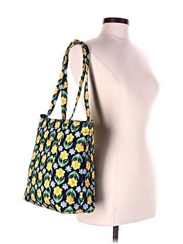 Vera Bradley Tote (view 2)