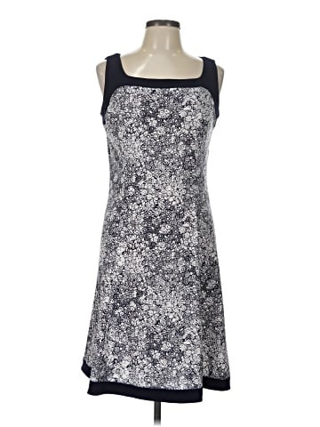 Chaps Casual Dress (view 1)