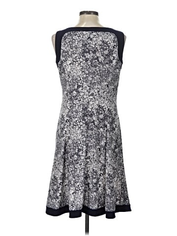 Chaps Casual Dress (view 2)