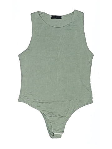 21 Saints Bodysuit (view 1)