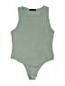 21 Saints Green Bodysuit Size M - photo 1