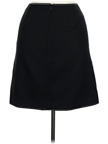 Ann Taylor Wool Skirt (view 2)