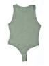 21 Saints Green Bodysuit Size M - photo 2