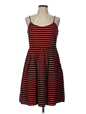 J.Crew Casual Dress (view 1)
