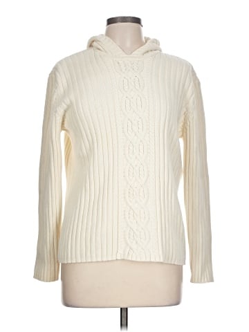 Lauren by Ralph Lauren Turtleneck Sweater (view 1)