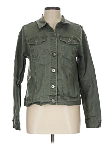 Signature Studio Jacket (view 1)