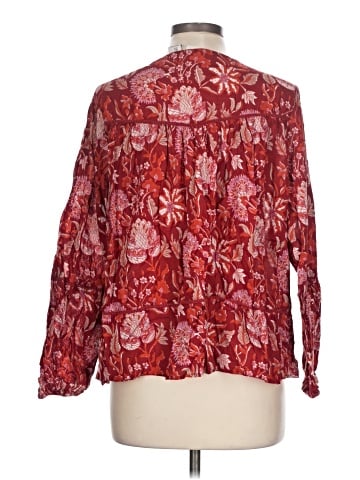 Rachel Zoe TJX 3/4 Sleeve Blouse (view 2)