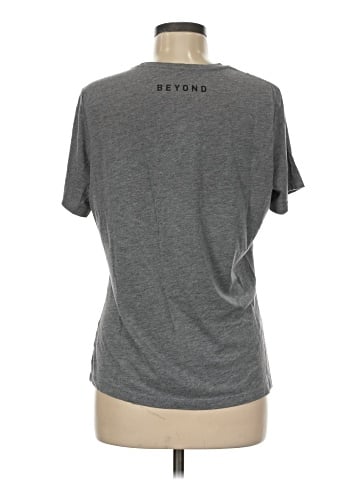 Beyond Short Sleeve T-Shirt (view 2)
