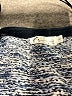 Haley Blue Sweater Vest Size S - photo 7