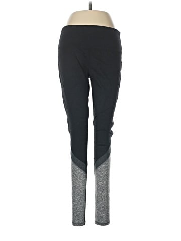 Tangerine Active Pants (view 1)